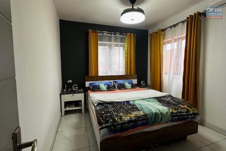 Opportunité rRare - Pointe aux Piments - VILLA MODERNE AVEC PISCINE ET POTENTIEL DOUBLE LOGEMENT