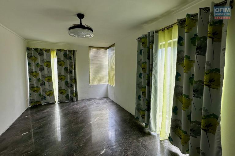 Opportunité rRare - Pointe aux Piments - VILLA MODERNE AVEC PISCINE ET POTENTIEL DOUBLE LOGEMENT