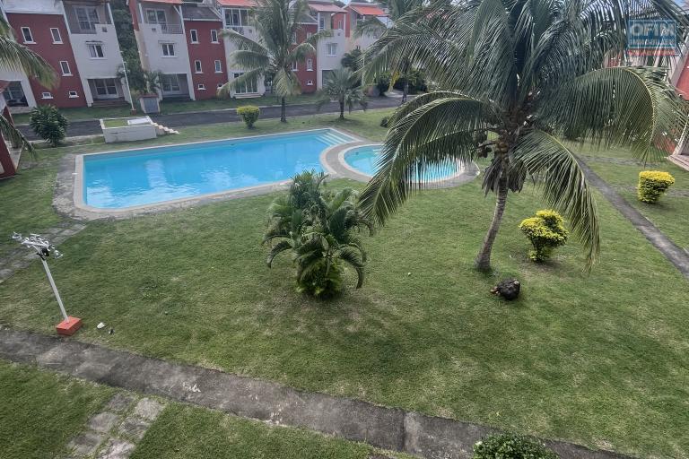 Rare dans le Nord - Appartement a louer BARACHOIS Du Nord à Grand-Gaube