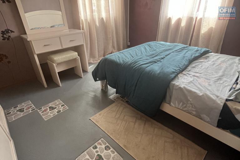 Rare dans le Nord - Appartement a louer BARACHOIS Du Nord à Grand-Gaube