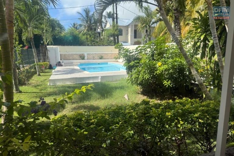 Magnifique Villa Familiale à Bain Boeuf