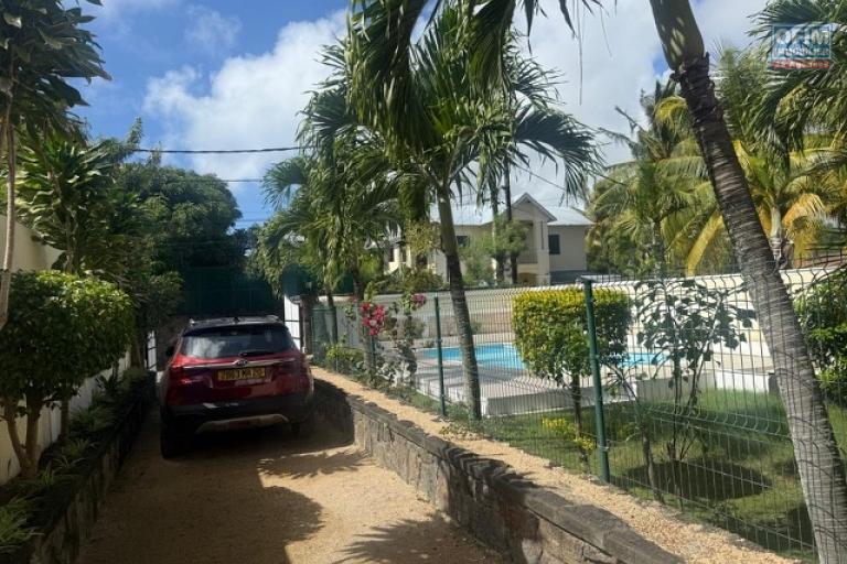 Magnifique Villa Familiale à Bain Boeuf