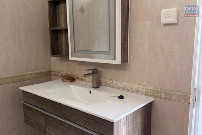Magnifique Villa Familiale à Bain Boeuf