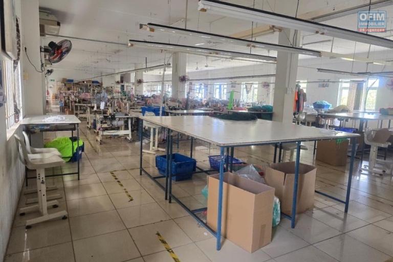 Opportunité Exceptionnelle à Coromandel : Fonds de Commerce et Immobilier Commercial