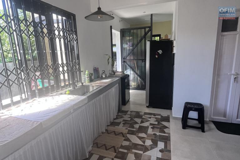 Maison 3 chambres a coucher - GRAND GAUBE