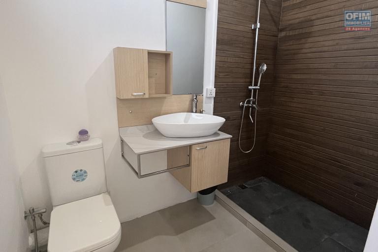 Maison 3 chambres a coucher - GRAND GAUBE