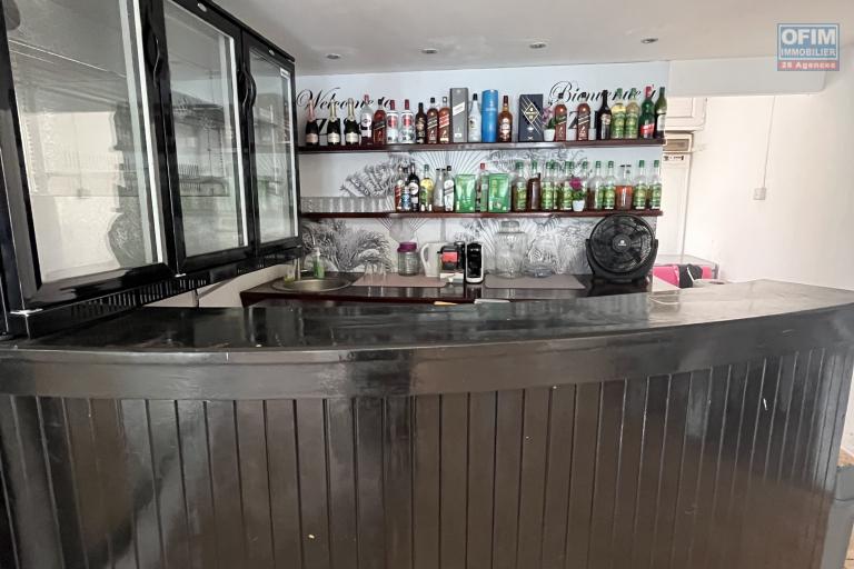 Restaurant Grand Baie