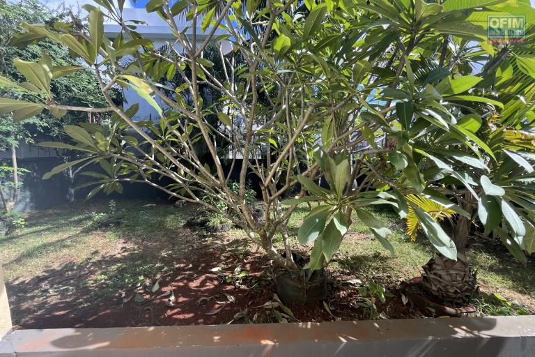 Large 4 bedroom house - POINTE AUX PIMENTS