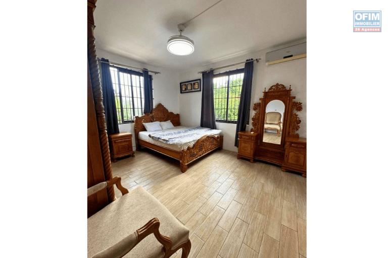 Agréable villa 3 chambres, Chemin Vingt Pieds, PEREYBERE