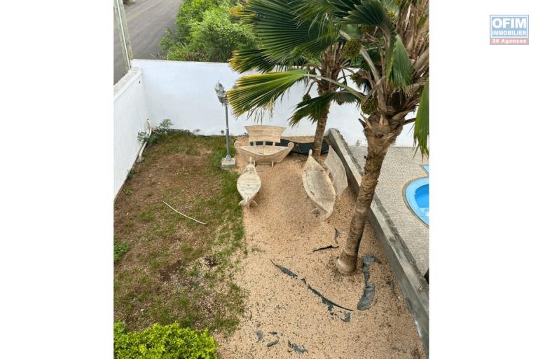 Agréable villa 3 chambres, Chemin Vingt Pieds, PEREYBERE