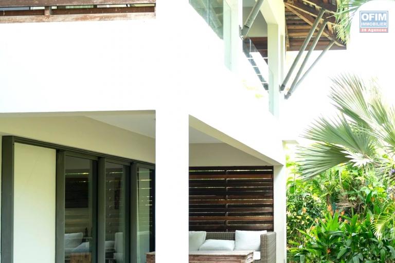 Tamarin à vendre Spacieux appartement 3 chambres en rez-de-chaussée à Tamarin