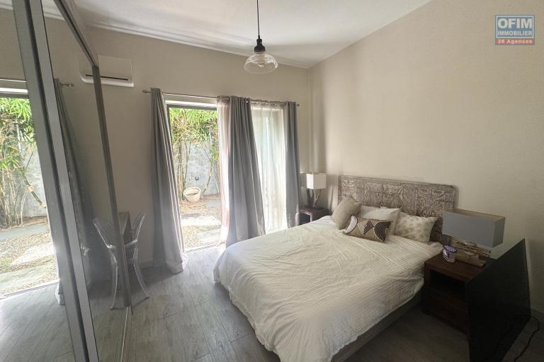  Tamarin à louer Somptueuse villa contemporaine avec vue imprenable
