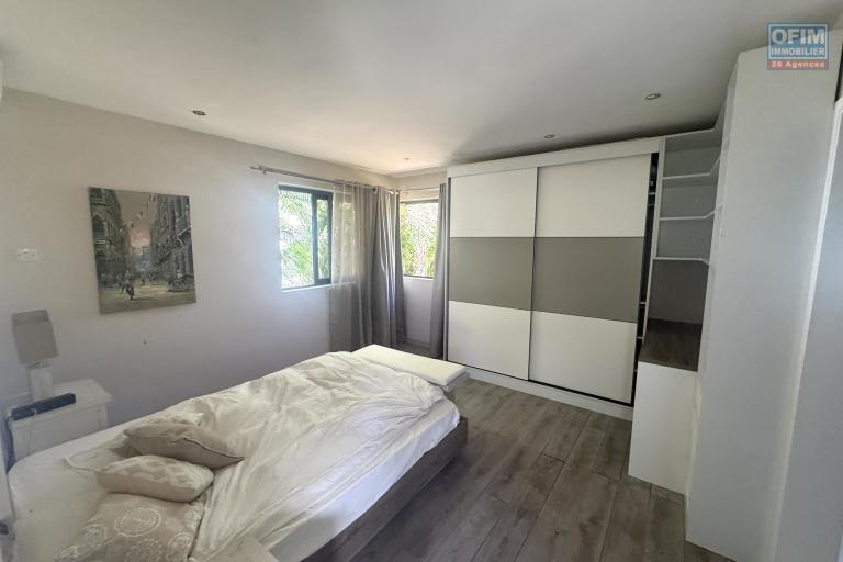  Tamarin à louer Somptueuse villa contemporaine avec vue imprenable