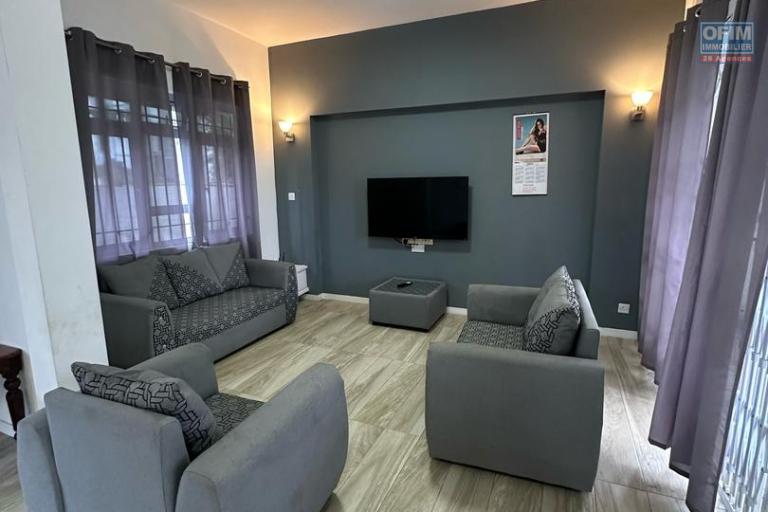 Grande villa de 4 chambres - PEREYBERE