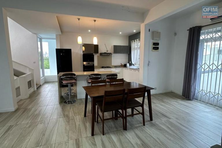 Grande villa de 4 chambres - PEREYBERE
