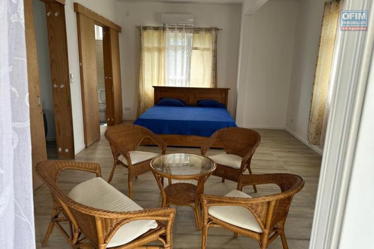 Grande villa de 4 chambres - PEREYBERE
