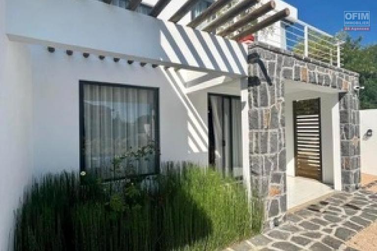 Villa d'Exception à Vendre à Trou aux Biches - Idéale Famille ou Investissement !