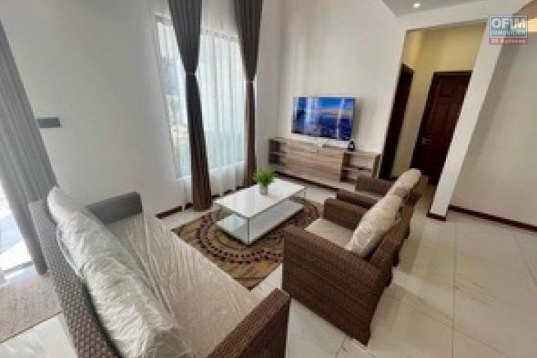 Villa d'Exception à Vendre à Trou aux Biches - Idéale Famille ou Investissement !