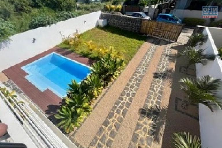 Villa d'Exception à Vendre à Trou aux Biches - Idéale Famille ou Investissement !