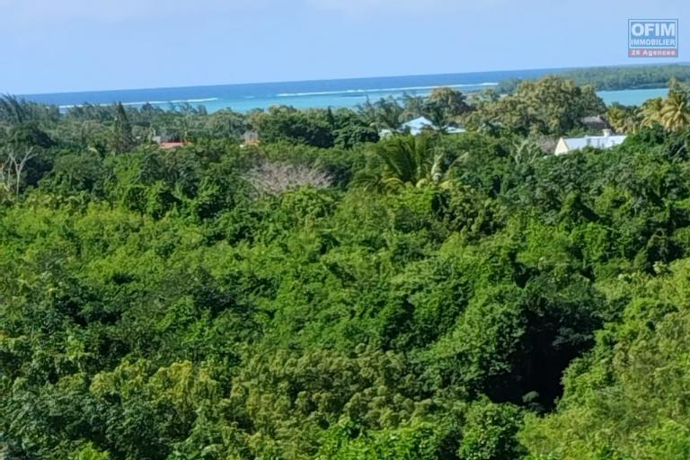 Large single-story apartment in a detached house - GOODLANDS