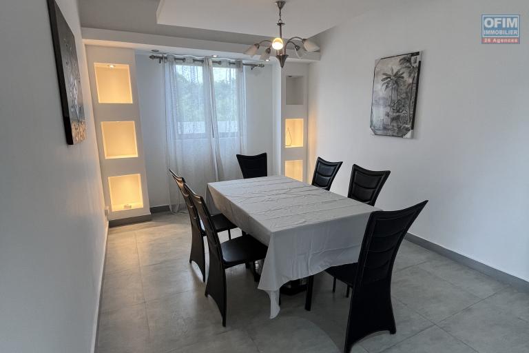 Villa moderne 3 chambres CALODYNE (réservée au marché mauricien)