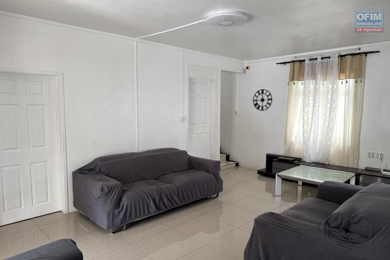 À VENDRE – Villa 3 chambres avec piscine – Pointe aux Sables
