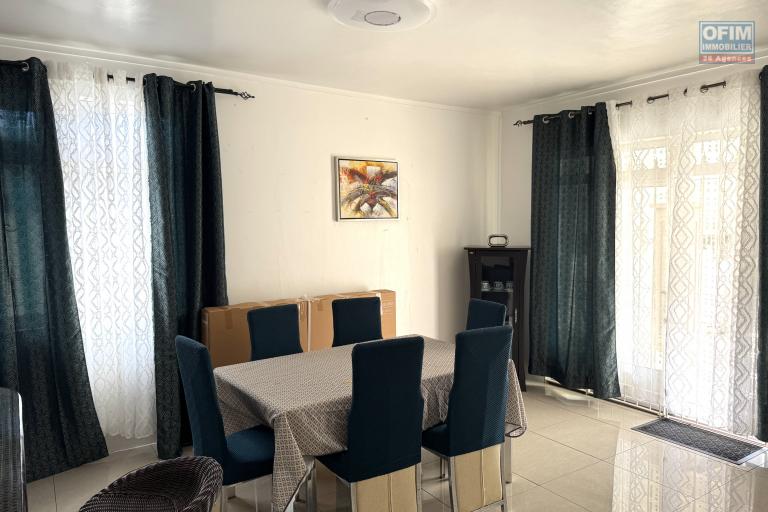 À VENDRE – Villa 3 chambres avec piscine – Pointe aux Sables