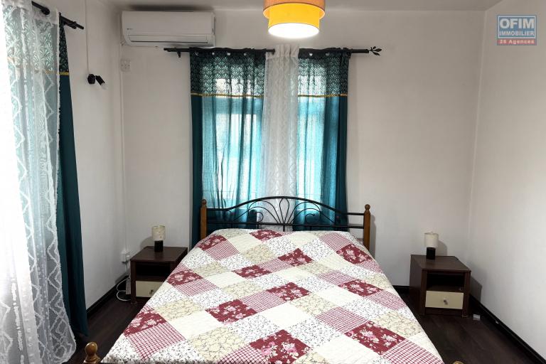 À VENDRE – Villa 3 chambres avec piscine – Pointe aux Sables