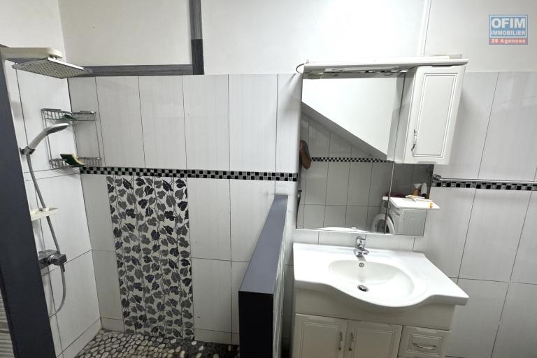 À VENDRE – Villa 3 chambres avec piscine – Pointe aux Sables