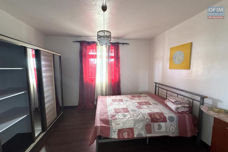 À VENDRE – Villa 3 chambres avec piscine – Pointe aux Sables