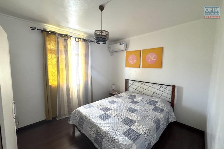 À VENDRE – Villa 3 chambres avec piscine – Pointe aux Sables