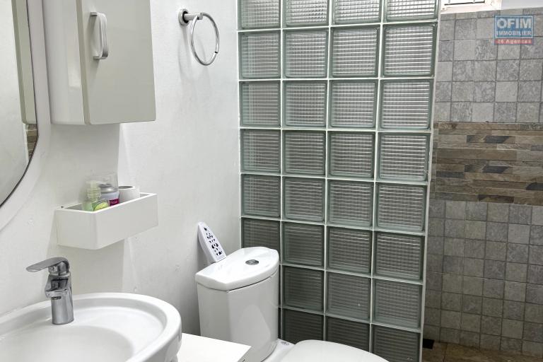 À VENDRE – Villa 3 chambres avec piscine – Pointe aux Sables