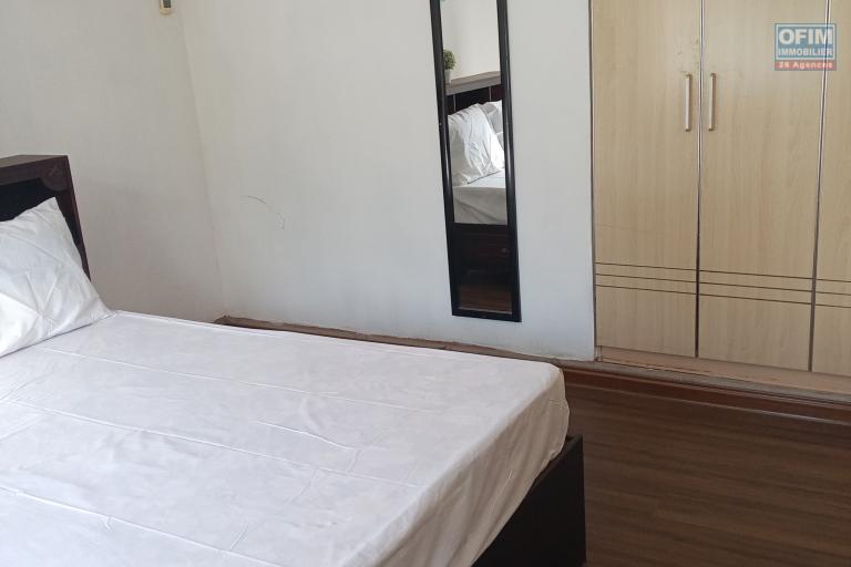 Logement familial avec Piscine à Cap Malheureux