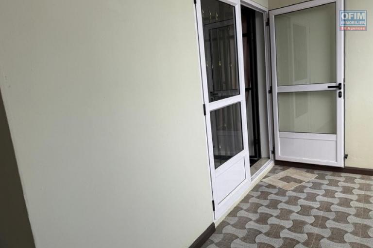 Appartement à Pereybere !