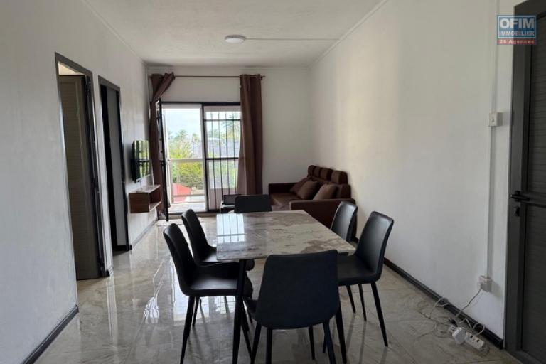 Appartement à Pereybere !