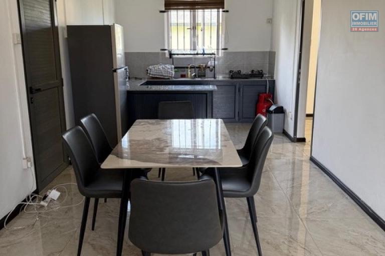 Appartement à Pereybere !