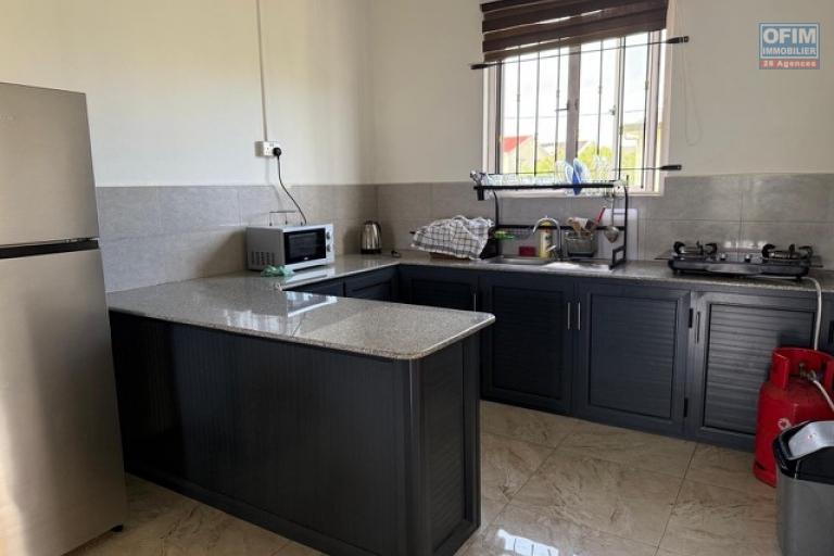 Appartement à Pereybere !