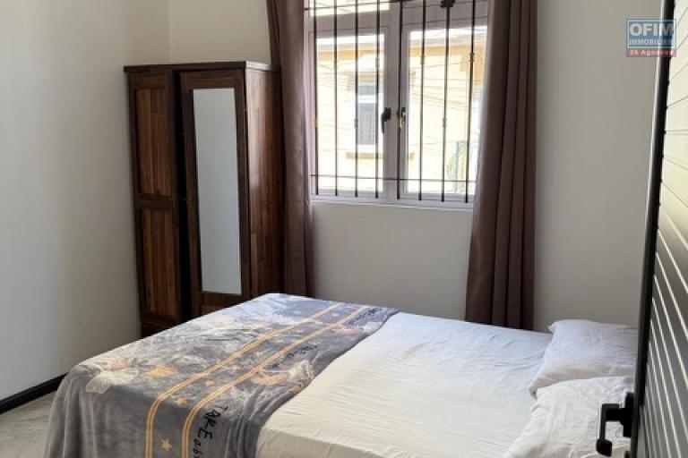 Appartement à Pereybere !