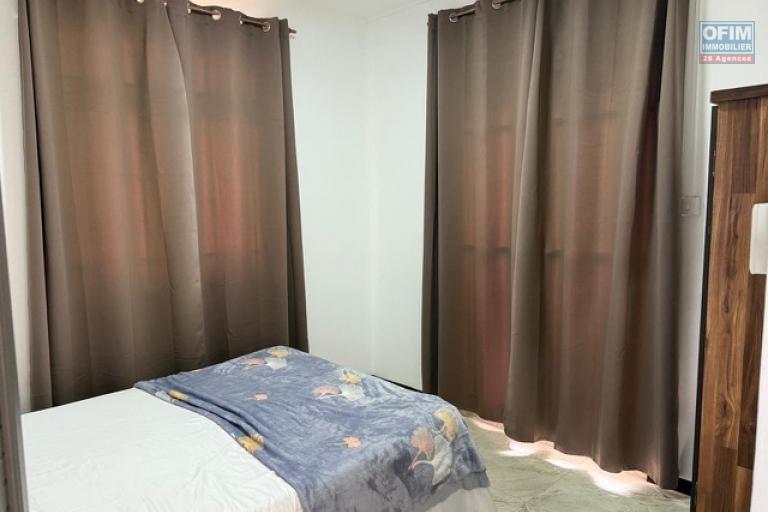 Appartement à Pereybere !