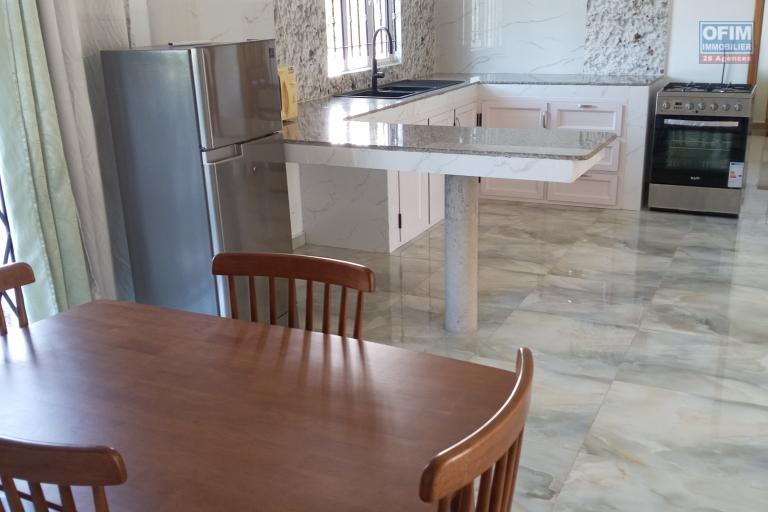 Location Maison / Villa GRAND BAIE - PEREYBERE - POINTE AUX CANONNIERS – photo 3 sur 5