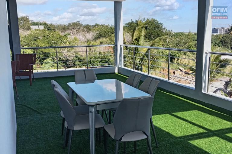 Location Maison / Villa GRAND BAIE - PEREYBERE - POINTE AUX CANONNIERS – photo 8 sur 8