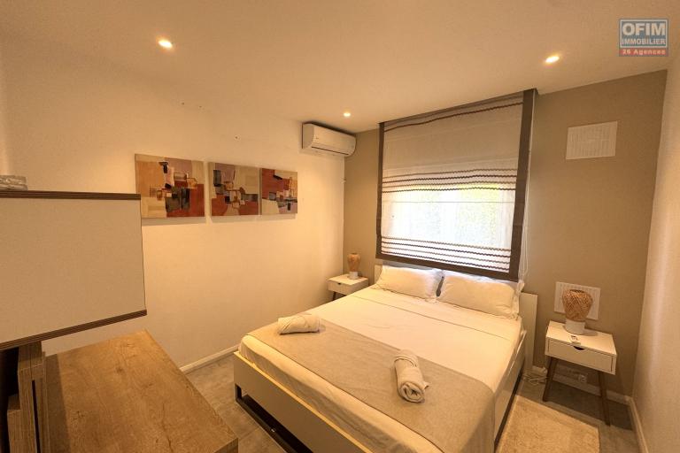 À VENDRE – Superbe appartement moderne 3 chambres avec vaste toit-terrasse à La Gaulette