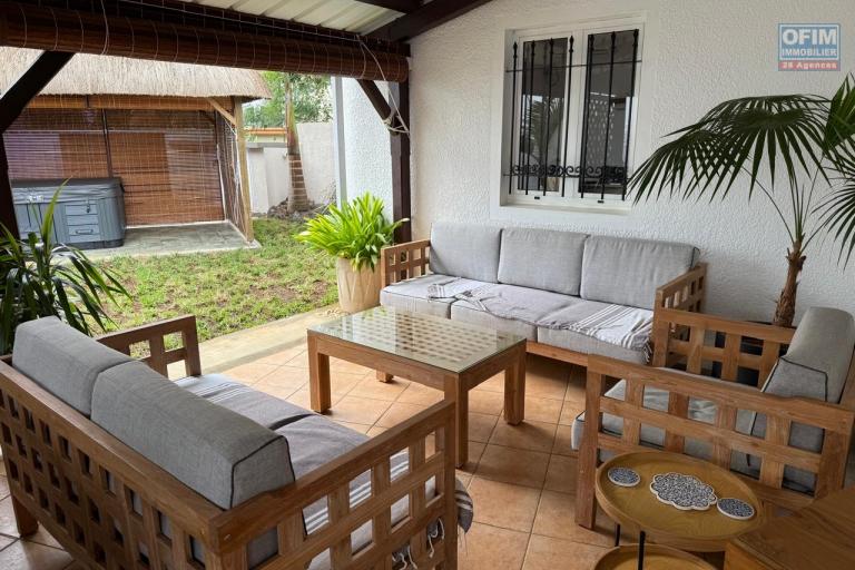 À Vendre – Villa de charme à Grand Gaube, St François