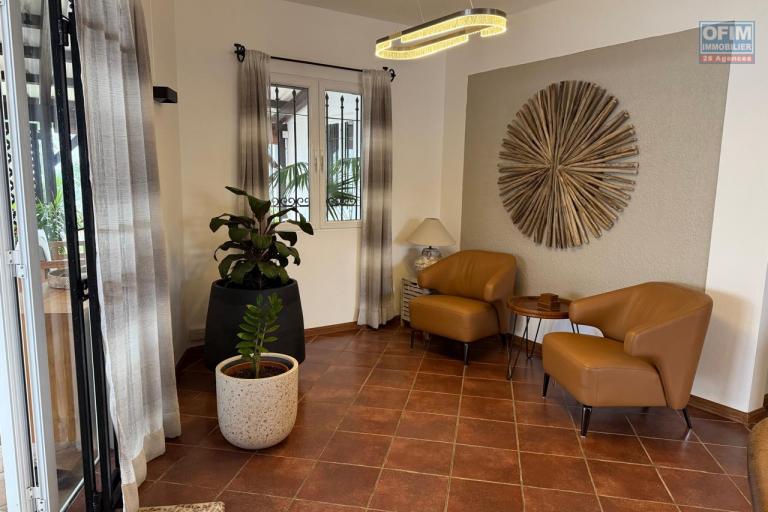 À Vendre – Villa de charme à Grand Gaube, St François