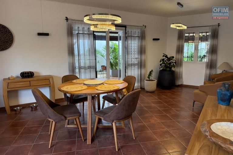 À Vendre – Villa de charme à Grand Gaube, St François