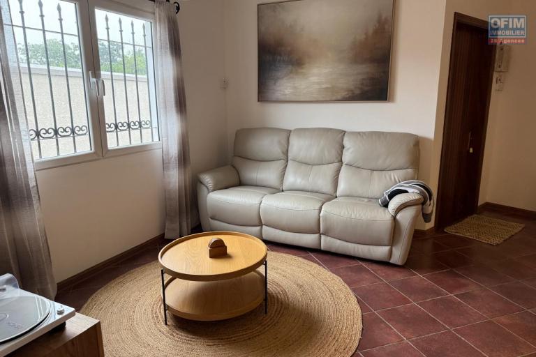 À Vendre – Villa de charme à Grand Gaube, St François