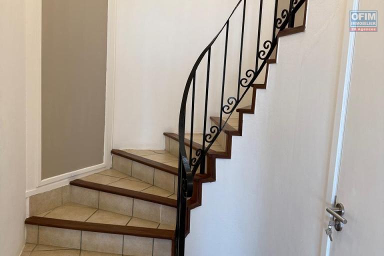 À Vendre – Villa de charme à Grand Gaube, St François