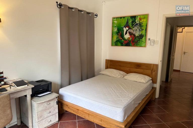 À Vendre – Villa de charme à Grand Gaube, St François