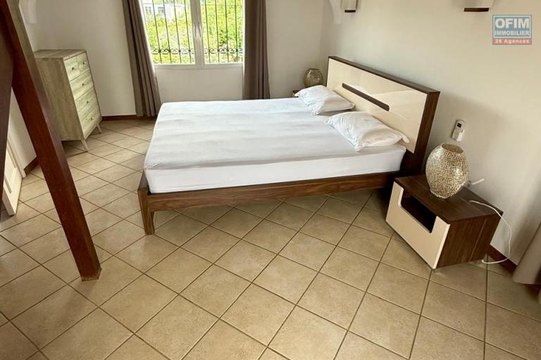 À Vendre – Villa de charme à Grand Gaube, St François