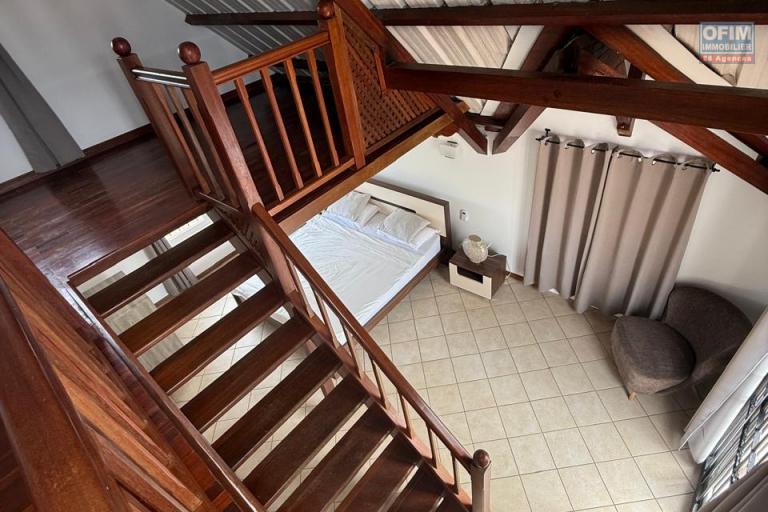 À Vendre – Villa de charme à Grand Gaube, St François